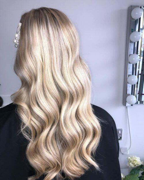 The Top 24 Long Wavy Hair Ideas Trending in 2021