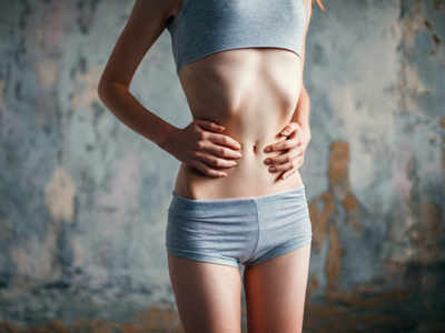 Never make these 7 comments on SKINNY PEOPLE! | The Times of India