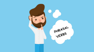 10th grade Phrasal verbs