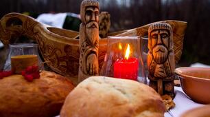 Український хелловін або Велесова ніч: дата, історія, традиції, обряди, прикмети