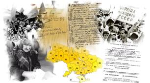 Розпад СРСР і проголошення незалежності України (1985-1991 рр.)