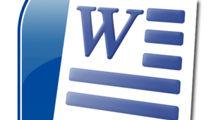 Текстовий процесор MS Word