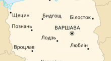 Презентація на тему "Польща"