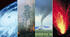 On Screen 2, Unit 2. Natural Disasters.