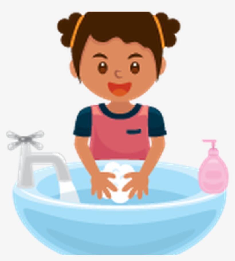 Washing Hands Clip Art Washing Hands Clipart Washing - Wash Hands Clipart Png Transparent PNG - 1024x1024 - Free Download on NicePNG