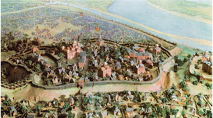 Князі і князювання