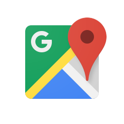 Мои карты – О сервисе – Google Карты