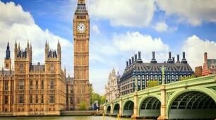 London landmarks