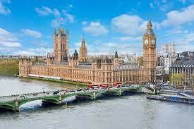 Big Ben and the Houses of Parliament - A Historic Icon and the Seat of British Government - Go Guides