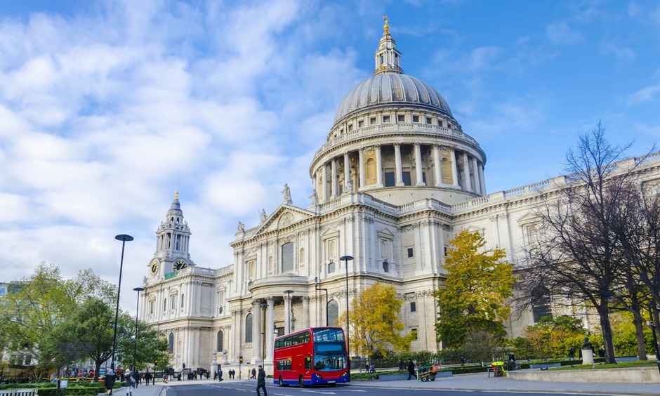 Find the best tickets and tours for St Paul's Cathedral with Musement and make the most of your visit to London. | musement