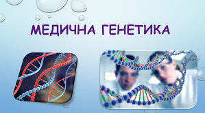 Тест 6. Медична генетика 