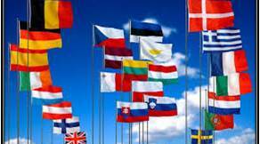 (Копія) (Копія) Євроінтеграційні процеси. Створення ЄС