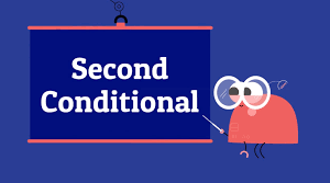 (Копія) Second Conditional