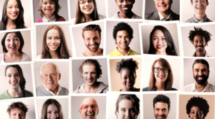 (Копія) People and Community. Нерсисян, 10 клас. Ex. 5, p. 41. Look/look like/be like/look alike. 