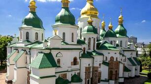 Культура Русі- України наприкінці Х- у першій половині ХІ ст. Практична робота