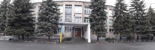 Комунальний заклад "Святогірський заклад загальної середньої освіти І-ІІІ ступенів Святогірської міської ради"