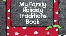 Achievement test. READING "My family holiday". Prepare 4