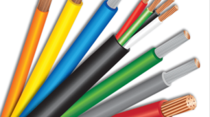 Types of wires