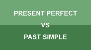 Present Perfect VS Past Simple