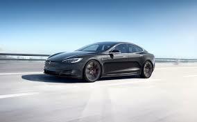 У Tesla виявили серйозні проблеми з пам'яттю: ремонт обійдеться дорого - Радіо Максимум