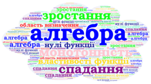 Властивості функції