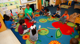 Schools and after- school activities