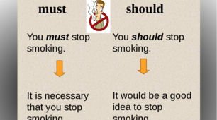 MUST - SHOULD_HAVE TO