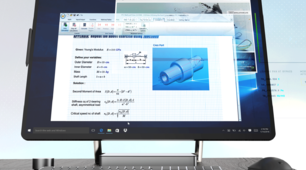 Математичний пакет MathCAD