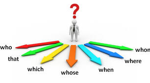 Defining VS Non-Defining Clauses
