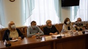 МОН спільно з ЮНІСЕФ обговорили пріоритетні напрями у сфері освіти на 2022-2027 роки
