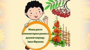 Другорядні члени речення (повторення) 