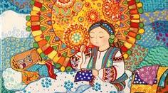 Test " Art. Artistic Traditions In Ukraine".