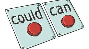 Can/Could 