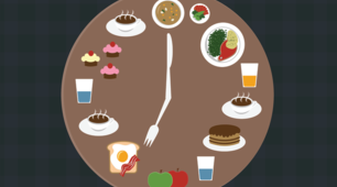 Let's Talk about Food and Meals