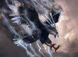 The Thunderbird of Native Americans – Legends of America