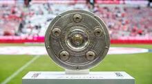 Серебряная салатница останется в Мюнхене | ReadFootball