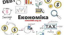 Соціальні цілі економіки.