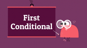 Conditional I