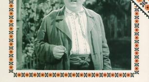 І. Карпенко-Карий. "Мартин Боруля"