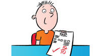 Irregular verbs