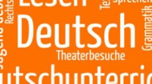 Im Deutschunterricht