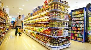 Зберігання та транспортування продуктів харчування