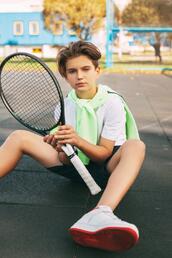 How Tennis Endorsement for Junior Players is Organised in EU? - Cyprus Tennis Camp