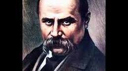 Тарас Шевченко