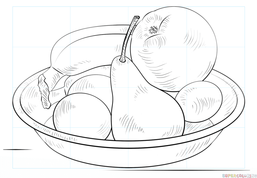 Описание: https://qna.com.ua/wp-content/uploads/2021/02/bowl-of-fruits-0-how-to-draw.png