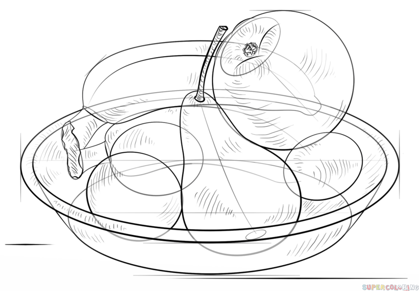 Описание: https://qna.com.ua/wp-content/uploads/2021/02/bowl-of-fruits-8-how-to-draw.png