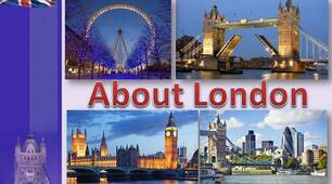 About London. The 6th form O Karpuk