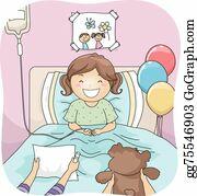 Recuperation Clip Art - Royalty Free - GoGraph