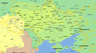 ІІІ та IV Універсали УЦР