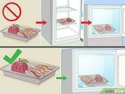 Как делается холодная сушка - wikiHow